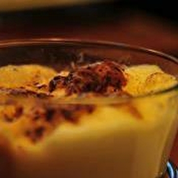 Restaurant Sy La Terrasse - VEZELAY