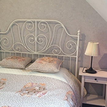 Appartement Deux - De La Gorce - PARAY-LE-MONIAL