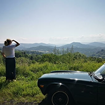 Jurallye-Tour Organisation de Road-Trip automobile - PREMANON