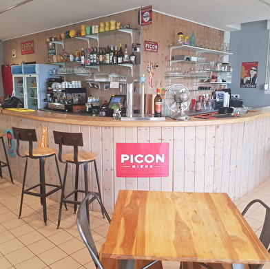 Guinguette l'Eau à la Bouche