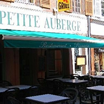 La Petite Auberge - CLUNY