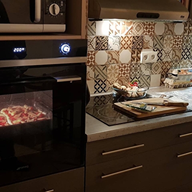 La maison du sculpteur