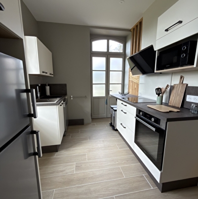 Douceur et rives de Bourgogne 