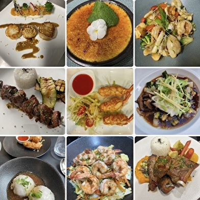 Au Gré de mes envies