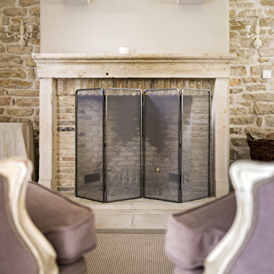 Armand Heitz - La grande maison d'hôtes