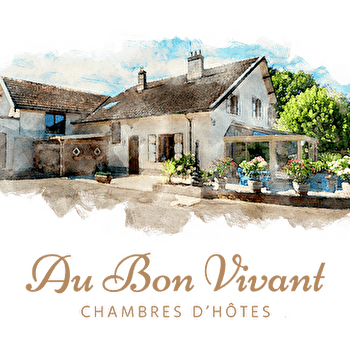 Chambres d'hôte Au bon vivant - DAMPIERRE-SUR-SALON