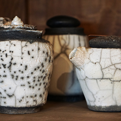 Atelier-Galerie L'Esprit du Geste