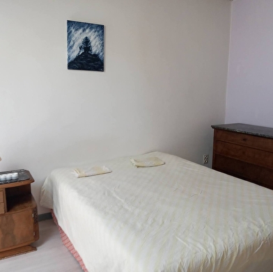 Gite de la Forêt des 3M