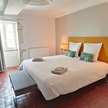 Le Gîte de Varanges - GIVRY