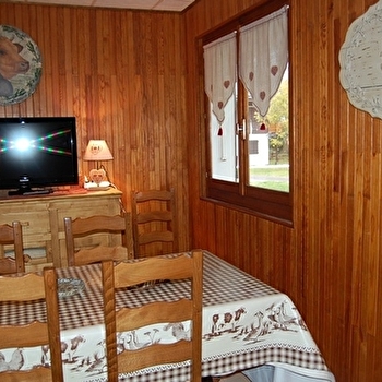 Résidence Services Séniors Le Bouquet - CHARNAY-LES-MACON