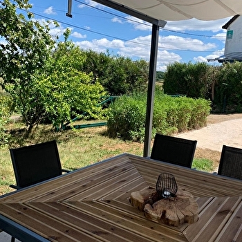 Changey d'Air - SAISY