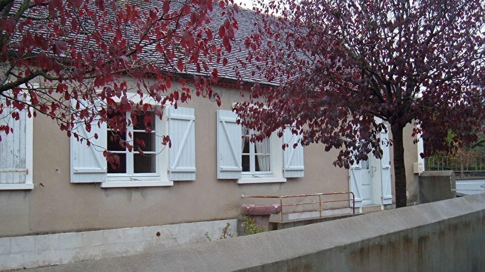 LES  GITES  BOURBONNIENS n° 46