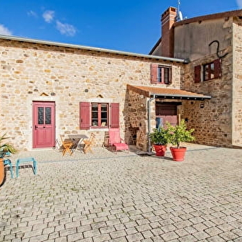 l'Echappée Verte - TRAMBLY