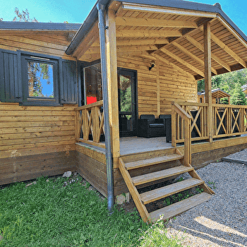 Chalet Family ' L'Ours ' - MOUX-EN-MORVAN