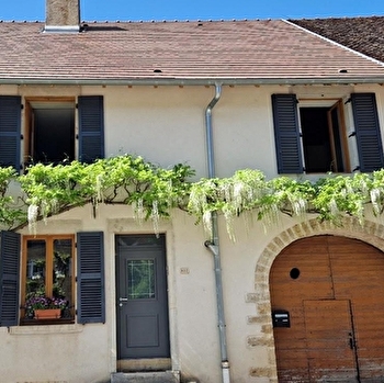 L'Epicurienne - NEVY-SUR-SEILLE