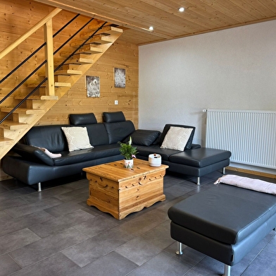 Gîtes les Bouloies - Les Saules