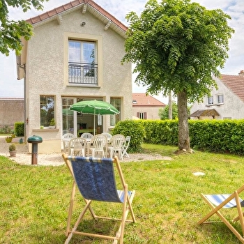 Le Meix du Rompeau - LABRUYERE