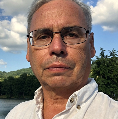 Klaus HACKENBERG - Guide