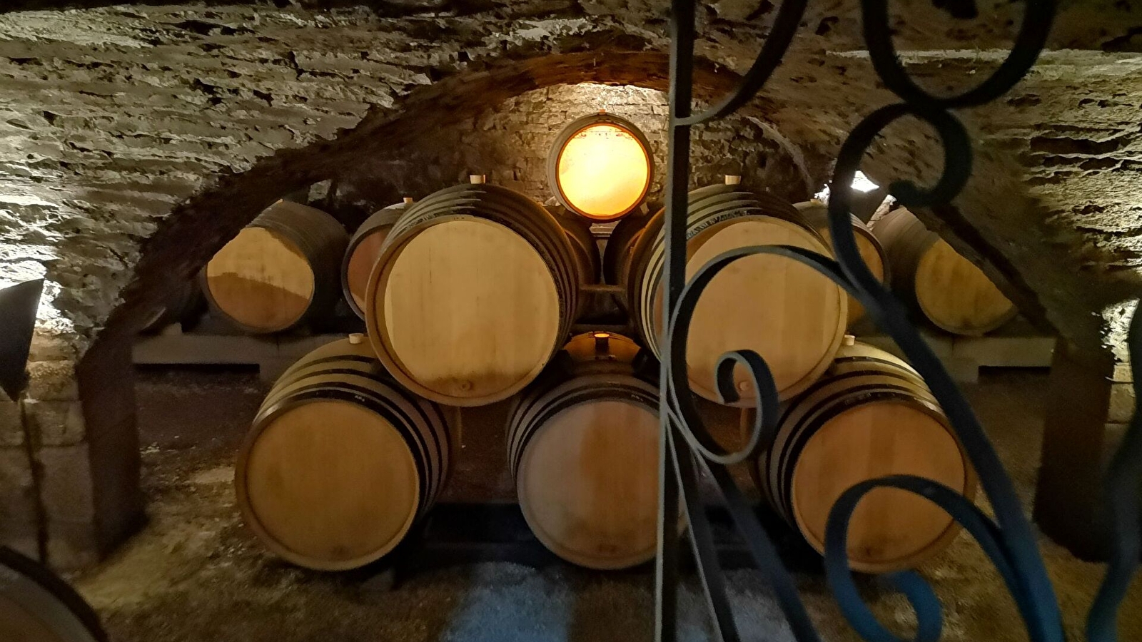 Clos du Moulin aux Moines