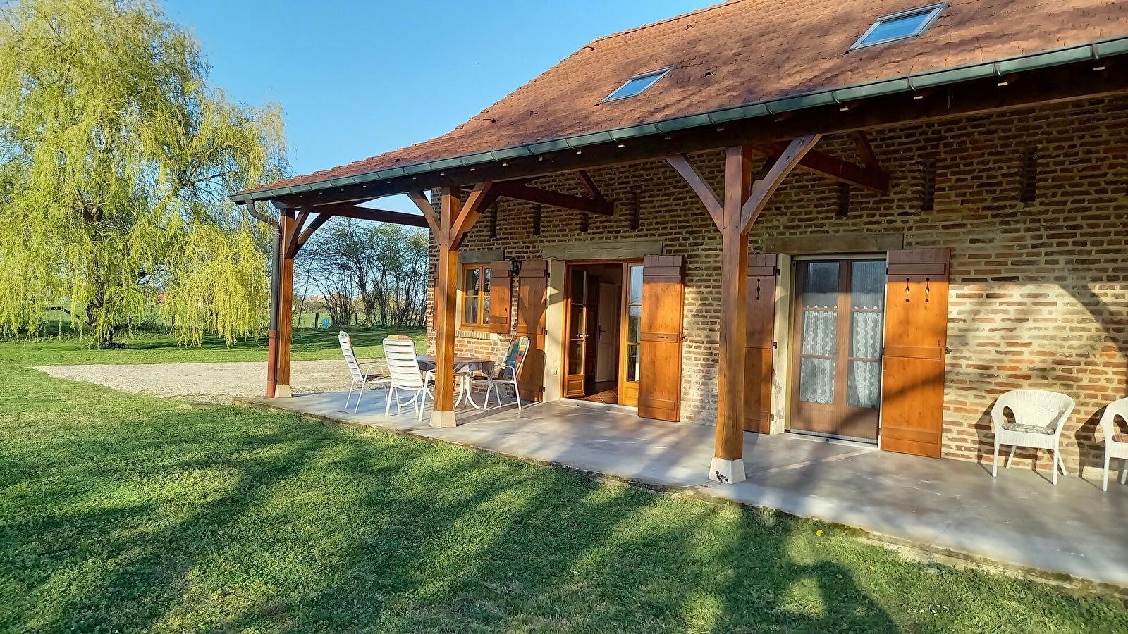 Meix Gagnard Les Mervandiaux