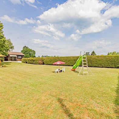 Au Repos des Arches de l’Arroux
