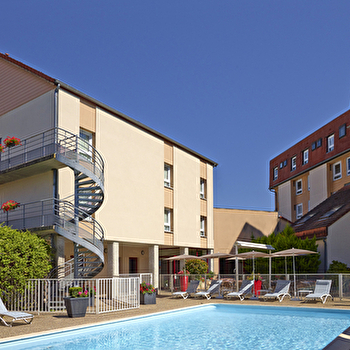 Hôtel Ibis Beaune Centre - BEAUNE