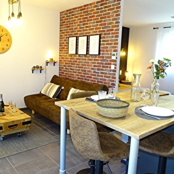 La Fabrique - CUISERY