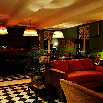 Domaine de la Chassagne