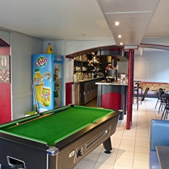 Café du Commerce - CLAMECY