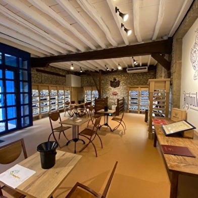 Dufouleur Père et Fils