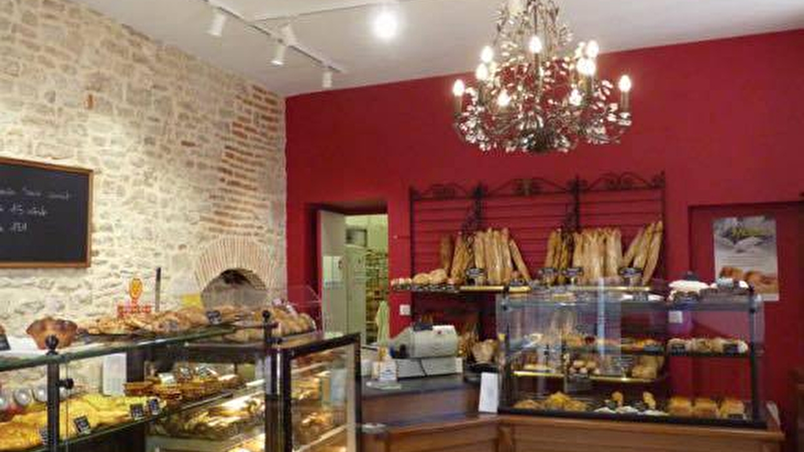 Aux Délices de la Chouette