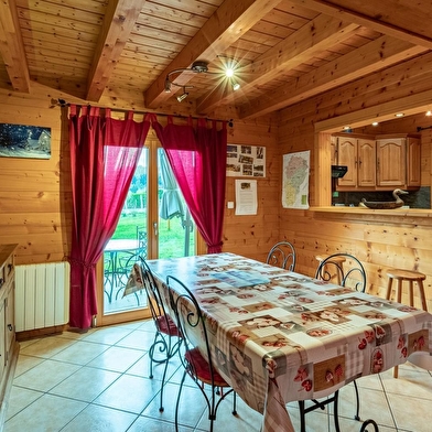Chalet La Cabiotte