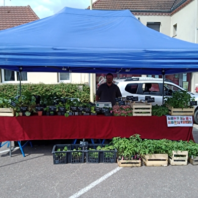 La Ferme du Pas Radis