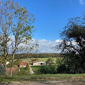 Aire de camping-cars - Randevillers - RANDEVILLERS