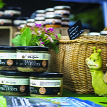 Les coquilles de Mr Gaster - THIEFFRANS