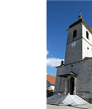 Sentier du Coutelot - Thise ou Braillans