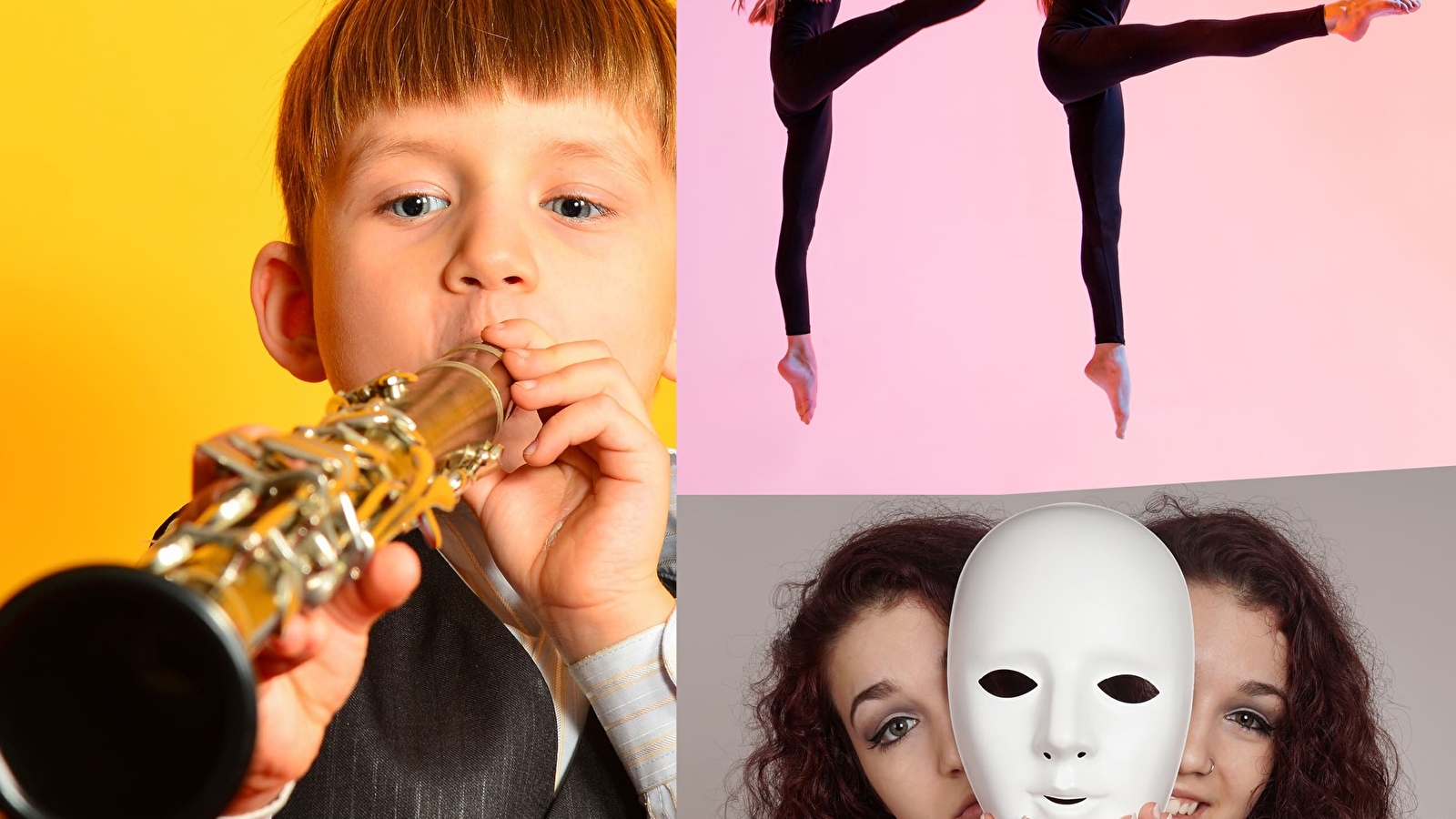 Ça swing chez les bois !