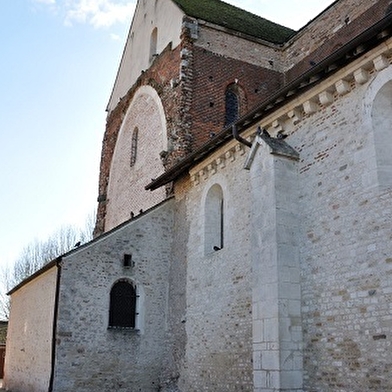 Église Saint-Marcel