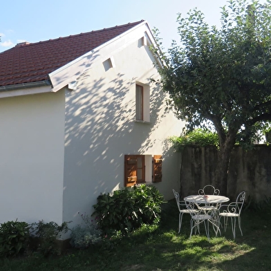 Chambre d'hôtes 'La P'tite Maison'