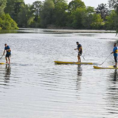 Woka marnay - stand up paddle