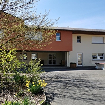 Maison Familiale Rurale d'Education et d'Orientation - ETANG-SUR-ARROUX