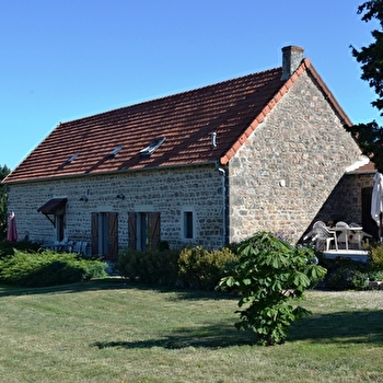 Le Clos de Line - SIVIGNON