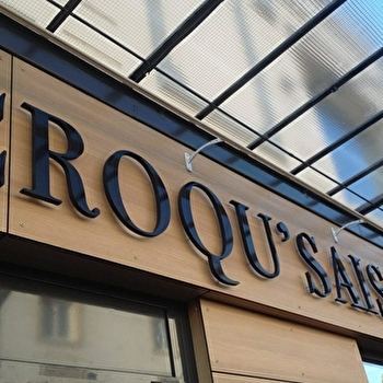 Croqu'saison - CHAUFFAILLES