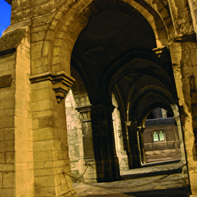 Eglise Saint-Philibert