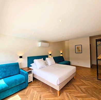 La Fabrique des Ducs