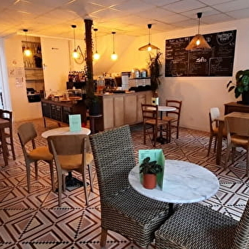 DS Le Goûter - POUGUES-LES-EAUX