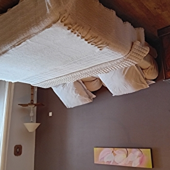 En l'Ebaupin - LA ROCHEPOT