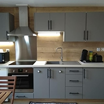 Aux Vins Plaisirs - ARBOIS