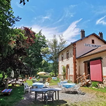 L'Avant Gare - ANOST