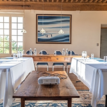 Séminaire de direction à Mâcon - 